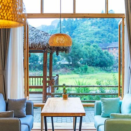 Zhaoxing W Lodge Lê Bình Ngoại thất bức ảnh